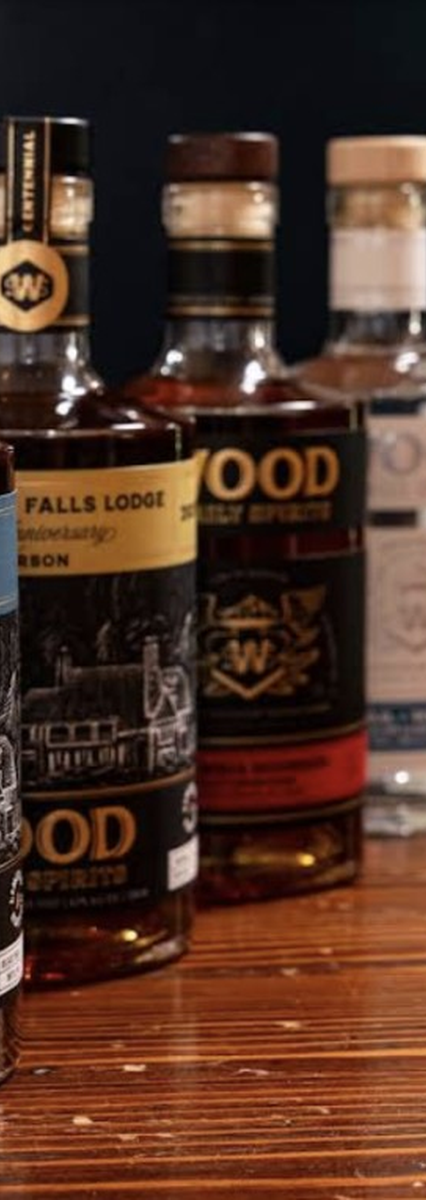 The Wood Family Four